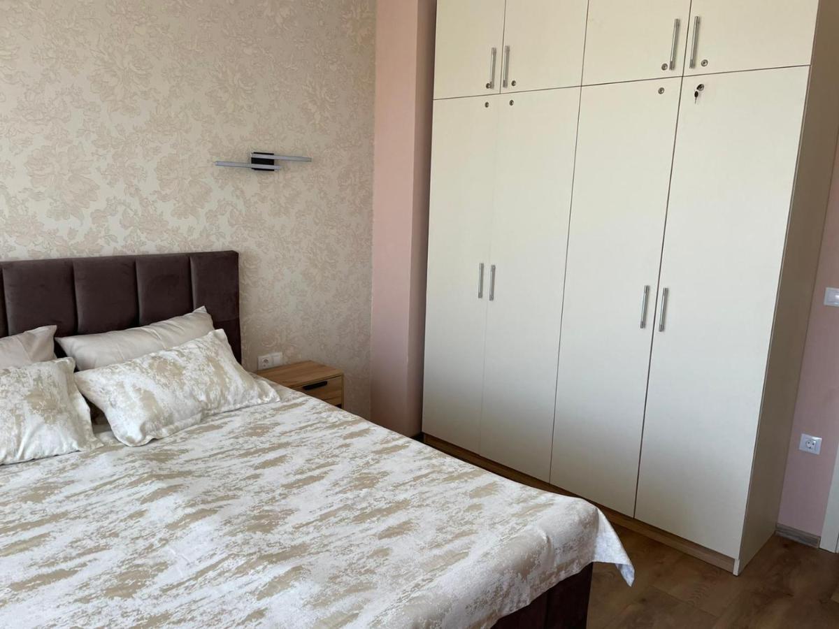Luxury Penthouse Apartments At Valencia Gardens Burgas Bagian luar foto