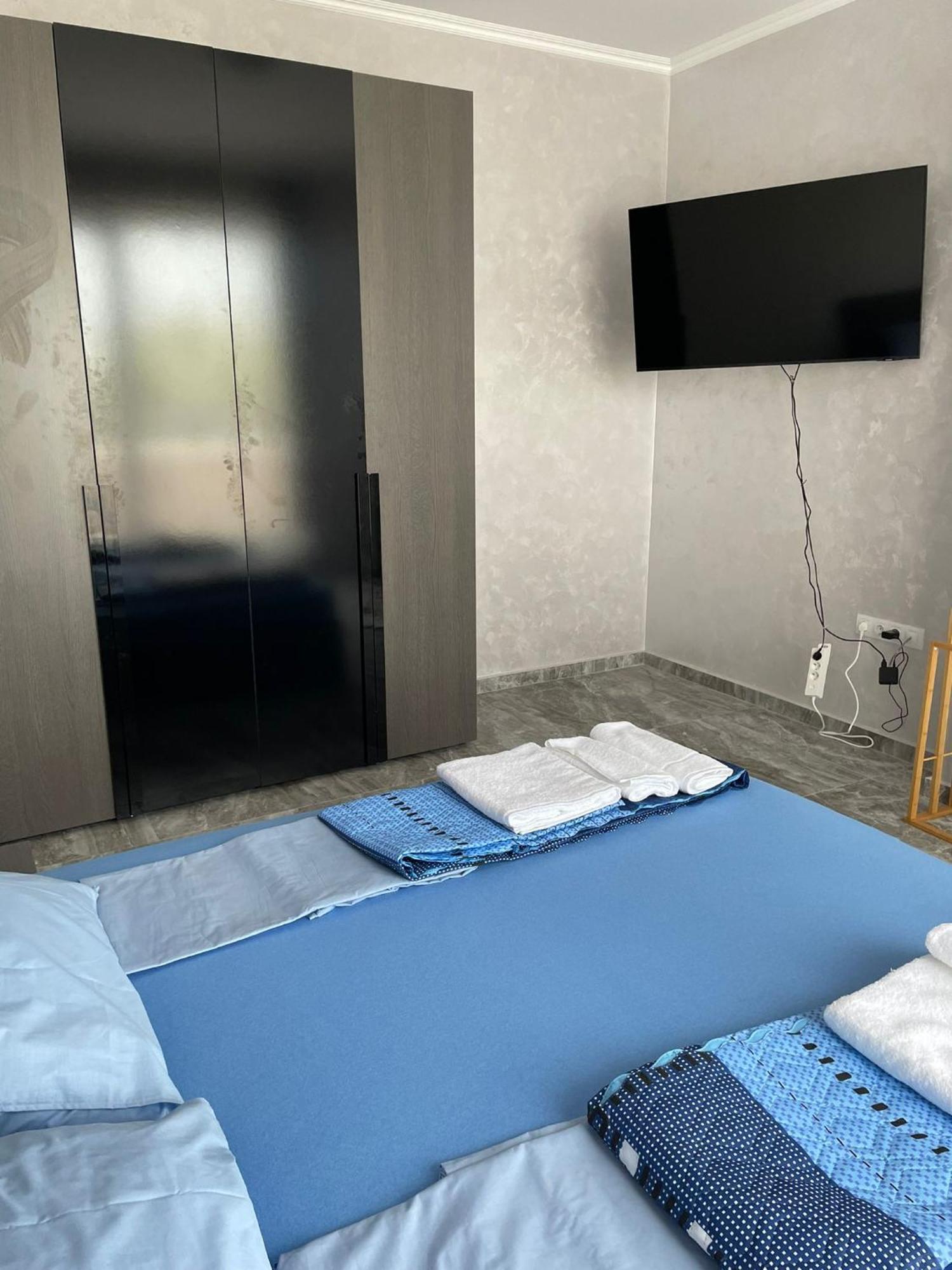 Luxury Penthouse Apartments At Valencia Gardens Burgas Ruang foto