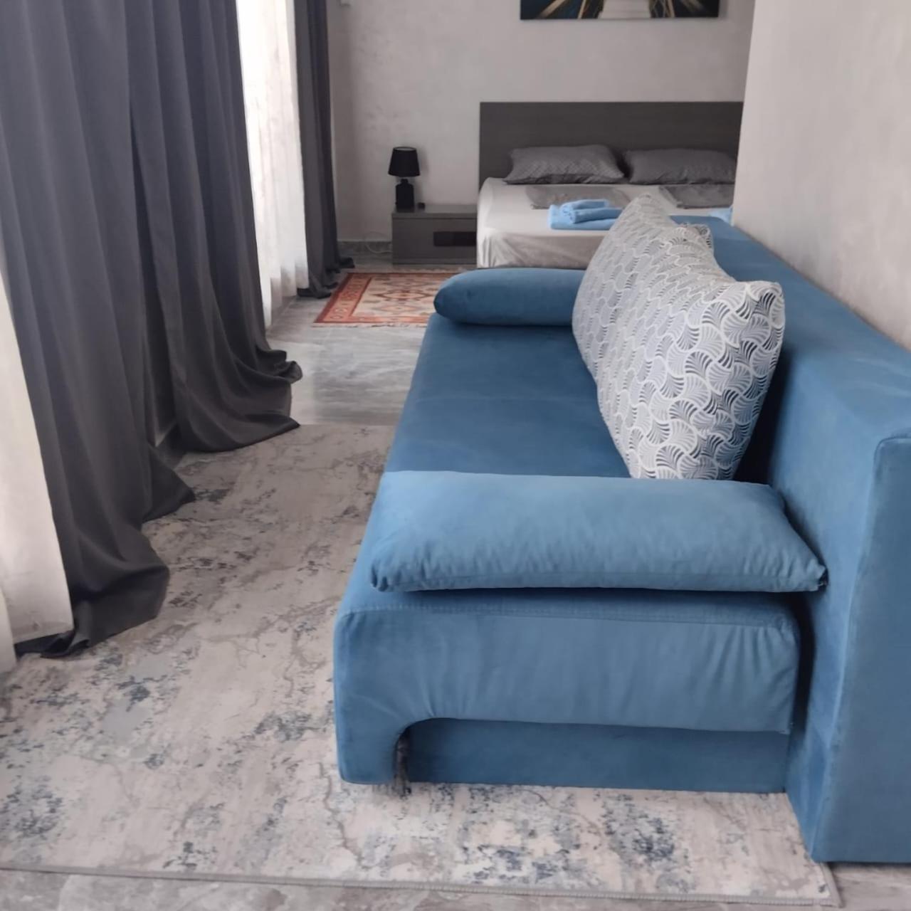 Luxury Penthouse Apartments At Valencia Gardens Burgas Ruang foto